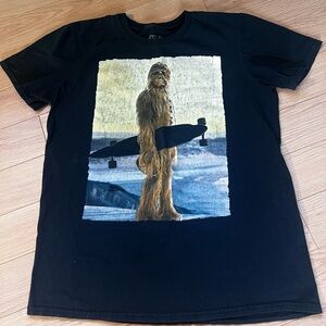 Star Wars t-shirt
